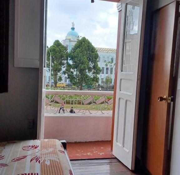 スタンダードルーム, Hostal Mirador Andino
