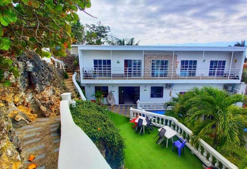 اتاق استاندارد با تخت بزرگ, The Rock House Eco