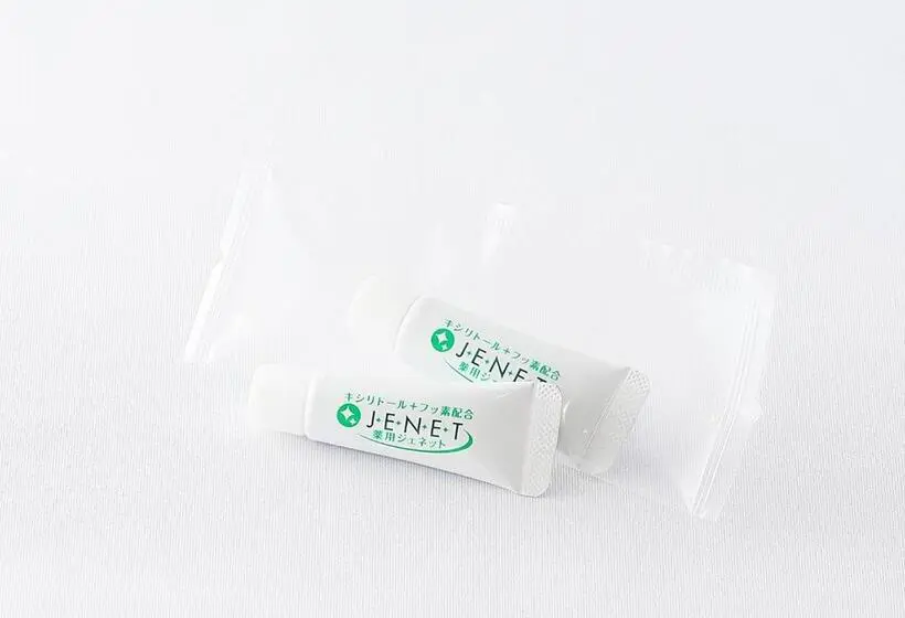 Standard Yhden Hengen Huone, Apa Hotel Tkp Nippori Ekimae