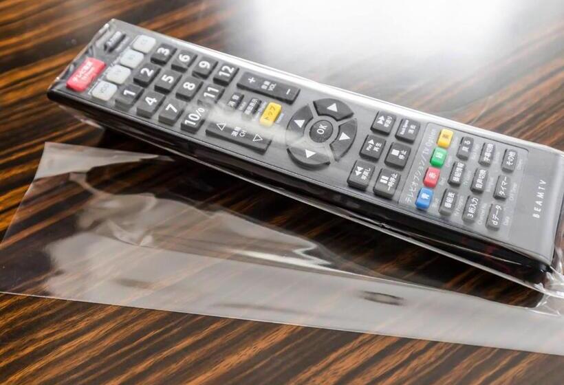 חדר דלוקס, Apa Hotel Tkp Nippori Ekimae