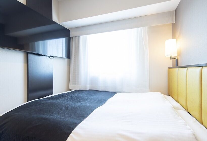 חדר סטנדרט, Apa Hotel Tkp Nippori Ekimae