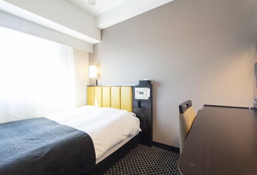 Номер Стандарт, Apa Hotel Tkp Nippori Ekimae