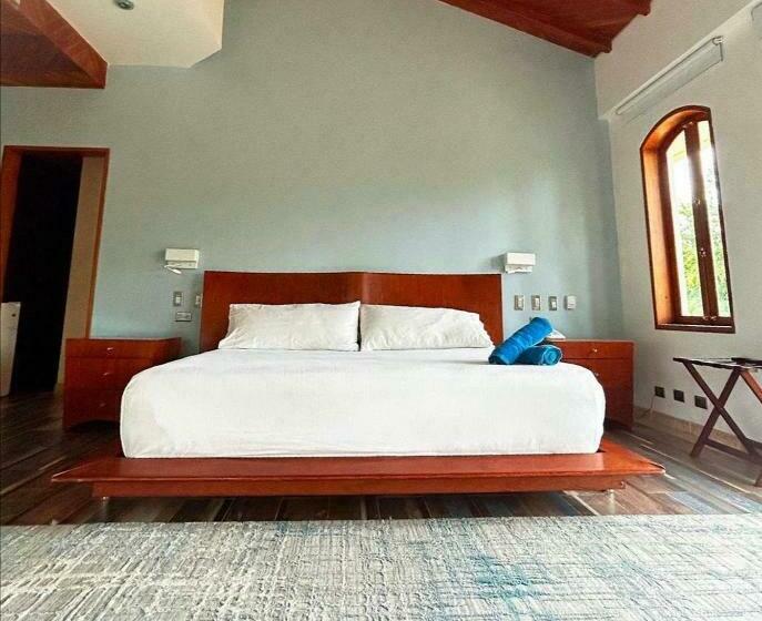 스위트, Casa Las Palmas Hotel Boutique