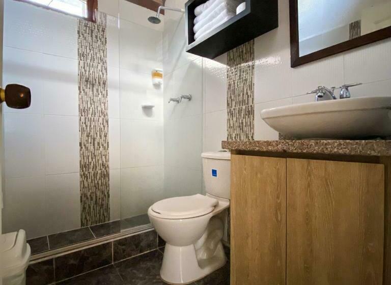 Бунгало Стандарт, Eco Hotel Las Palmas