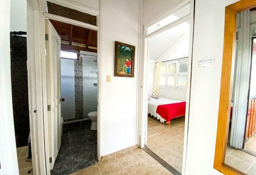 بانگلوی استاندارد, Eco Hotel Las Palmas