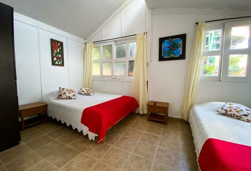 Бунгало Стандарт, Eco Hotel Las Palmas