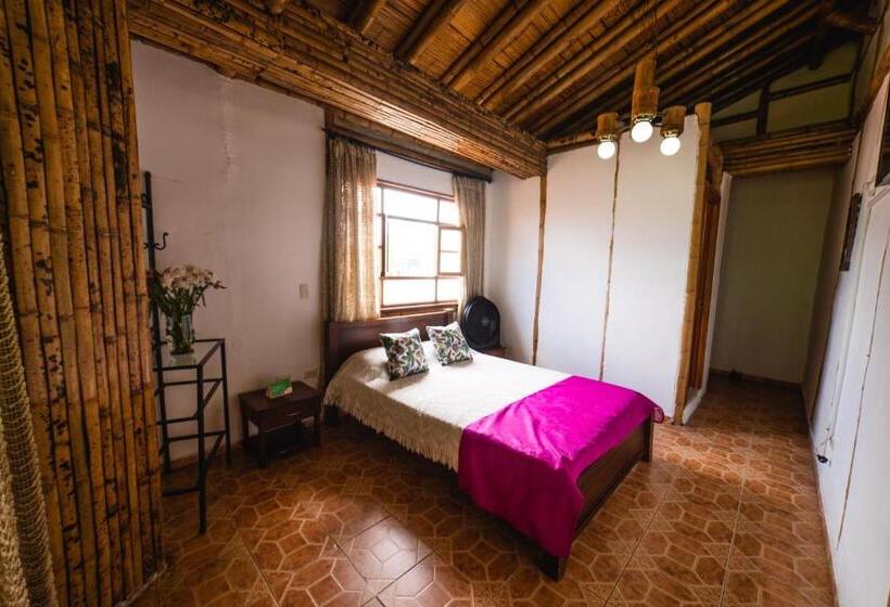 اتاق استاندارد یک نفره, Eco Hotel Las Palmas