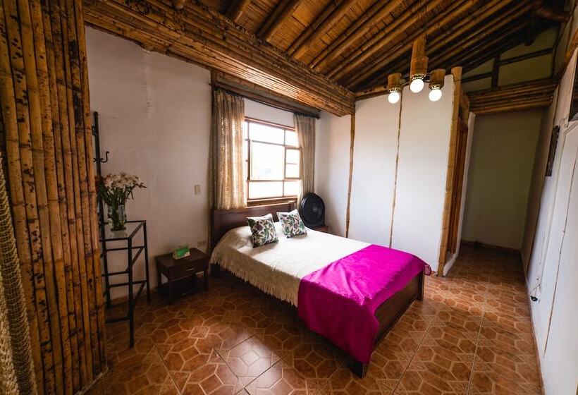 Номер Стандарт Индивидуальный, Eco Hotel Las Palmas