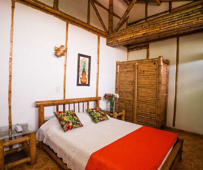 Номер Стандарт Индивидуальный, Eco Hotel Las Palmas