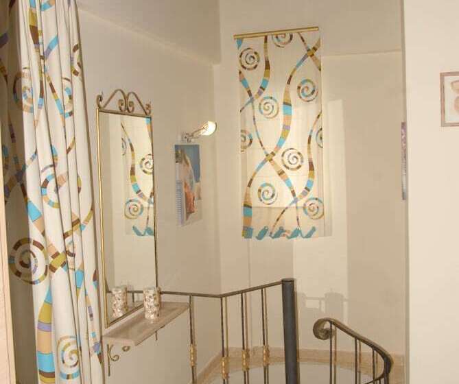 2침실 듀플렉스 아파트, Gea Villas