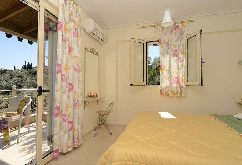 2침실 듀플렉스 아파트, Gea Villas