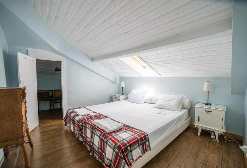 اتاق استاندارد, Goodmorning Solo Traveller Hostel