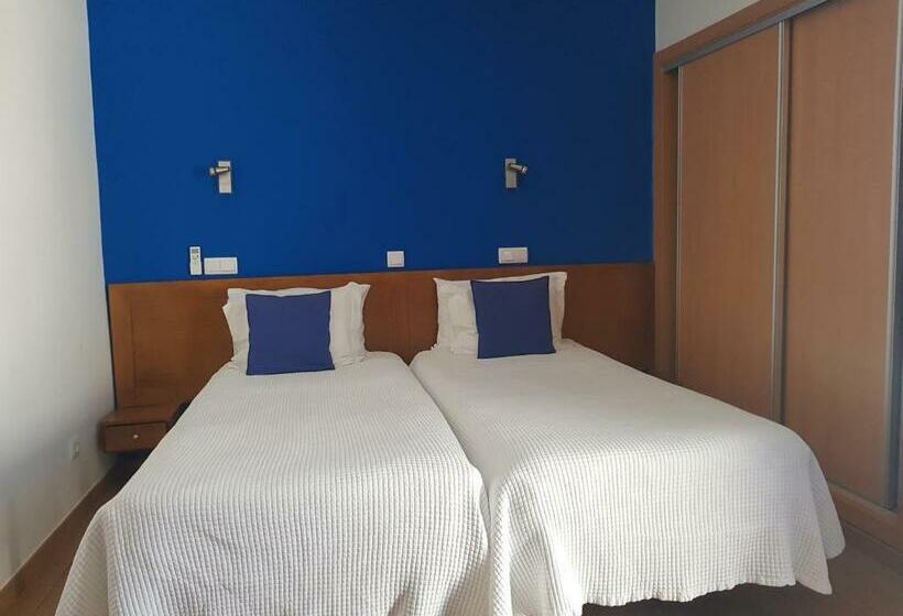 Номер Стандарт с Балконом, Frentomar