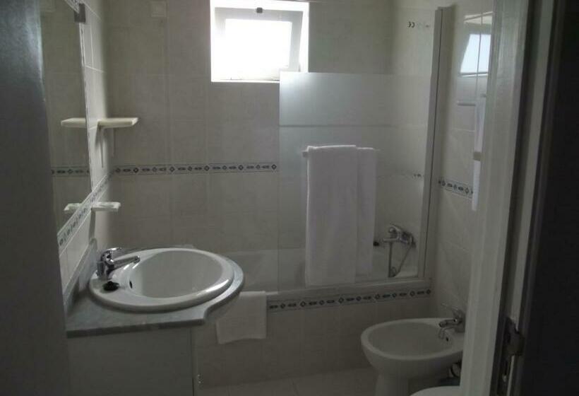 Номер Стандарт с Балконом, Frentomar