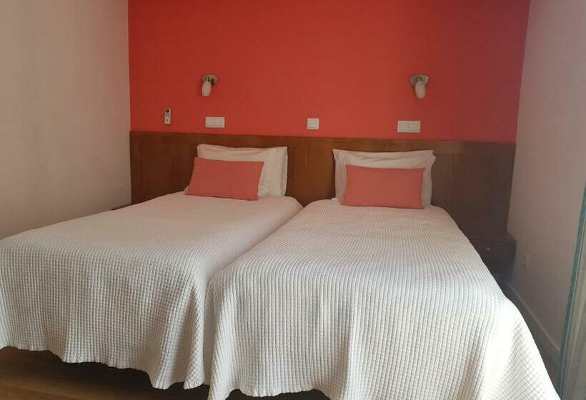 标准间, Frentomar