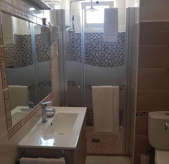 标准间, Frentomar