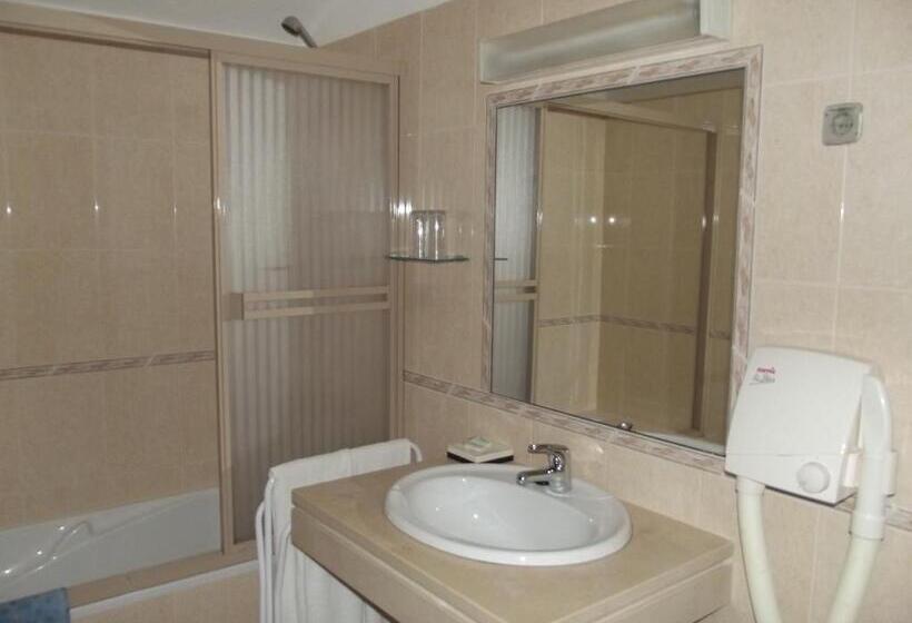 바다 전망 스위트, Frentomar