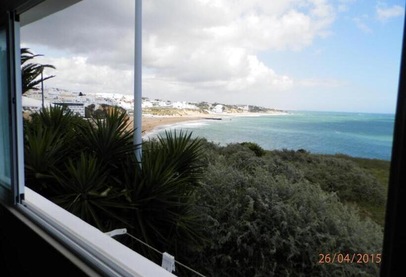 바다 전망 스위트, Frentomar