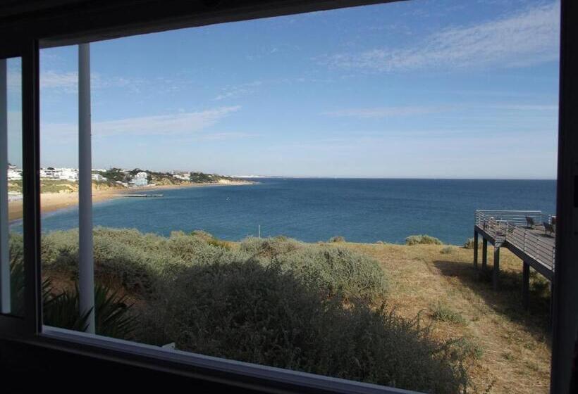 Люкс Вид на Море, Frentomar