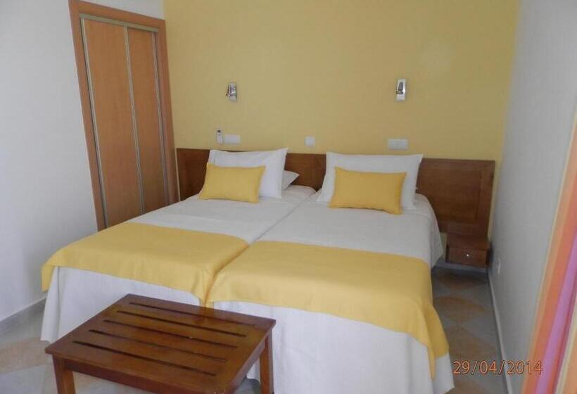 수피리어 룸 바다 전망, Frentomar