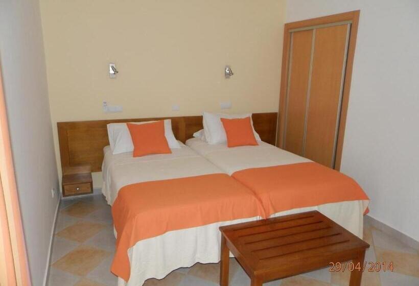 수피리어 룸 바다 전망, Frentomar