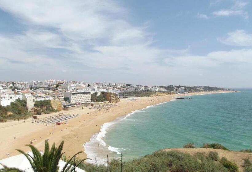 수피리어 룸 바다 전망, Frentomar