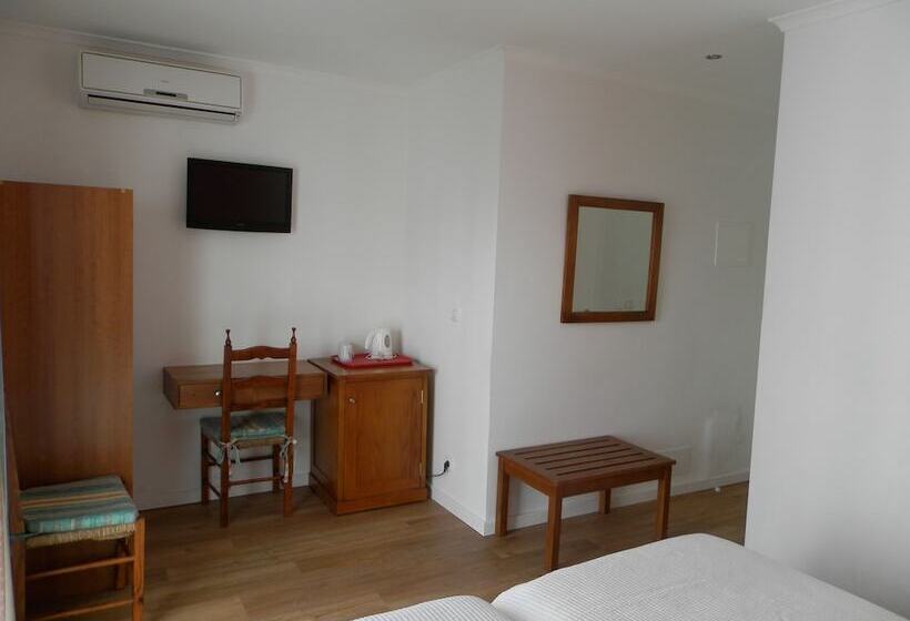 스탠다드 룸, Frentomar