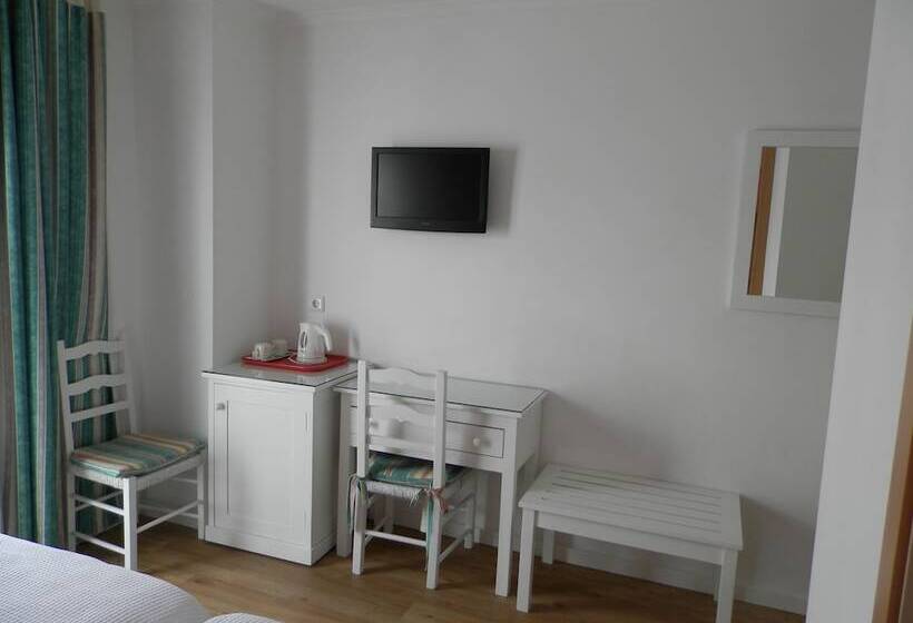 스탠다드 룸, Frentomar