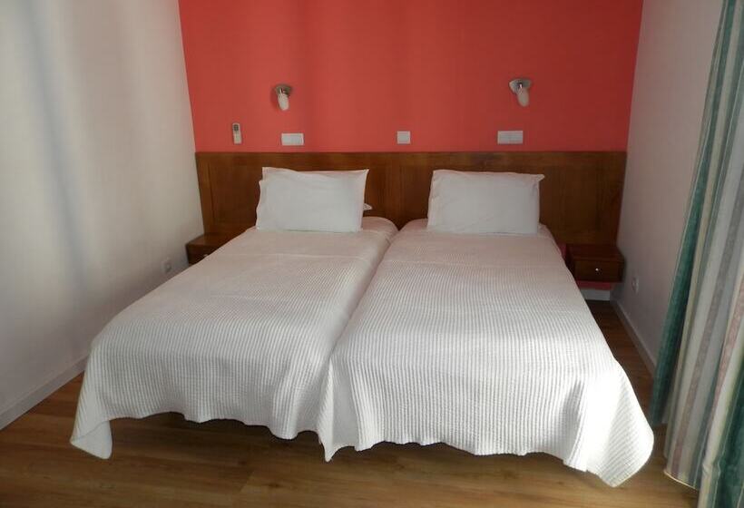 Номер Стандарт, Frentomar