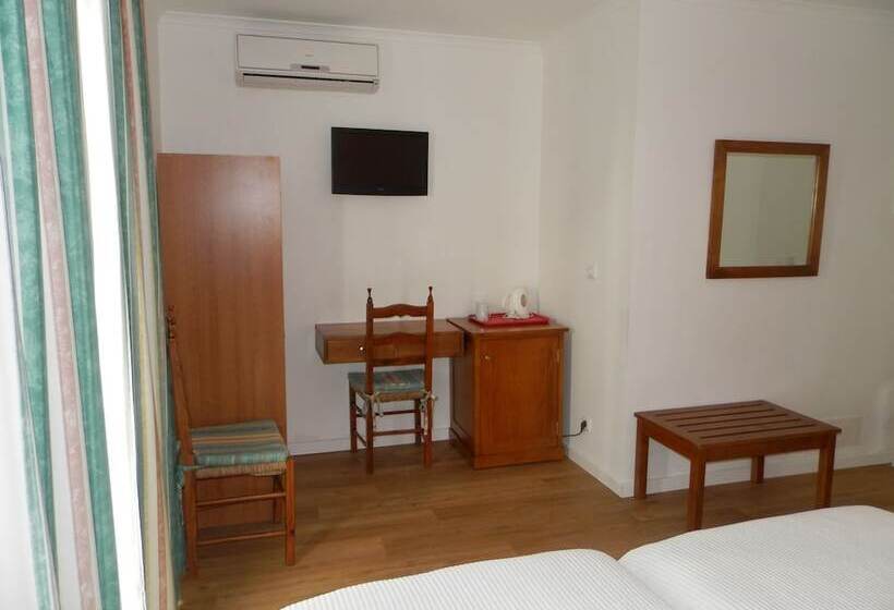 标准间, Frentomar