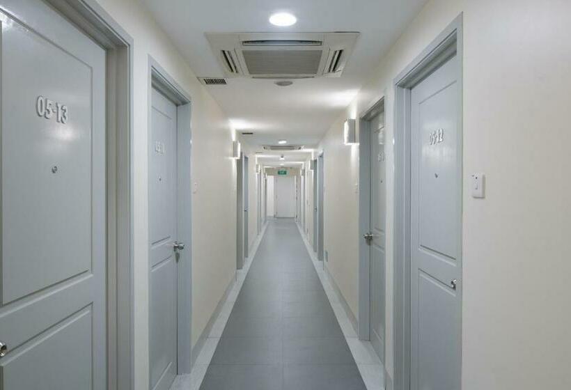 اتاق سوپریور, 81 Changi