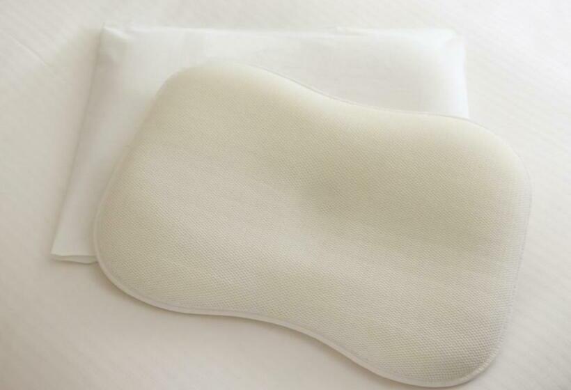 חדר סטנדרט יחיד, Apa Hotel Tkp Nippori Ekimae