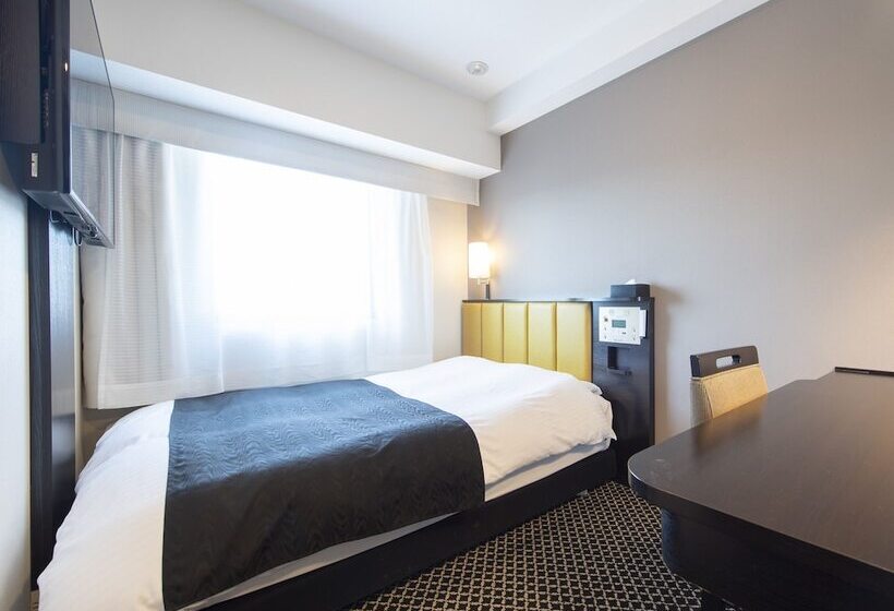 חדר סטנדרט, Apa Hotel Tkp Nippori Ekimae