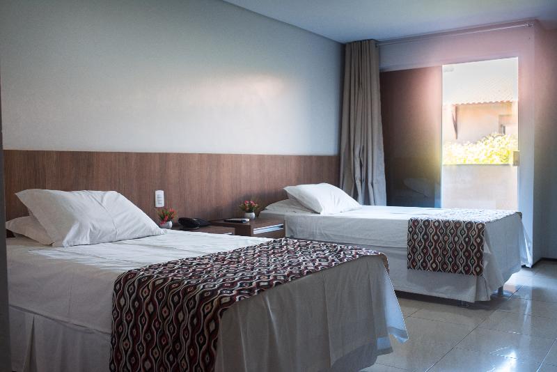 غرفة ديلوكس, Aram Premium