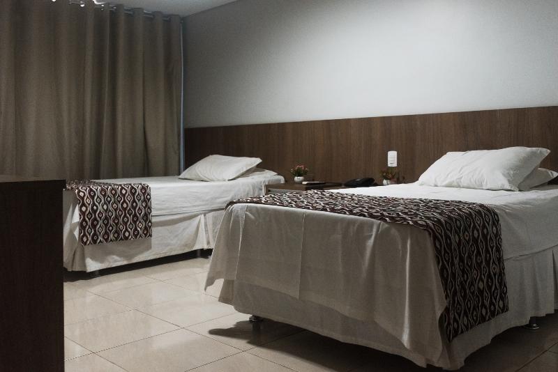 غرفة ديلوكس, Aram Premium