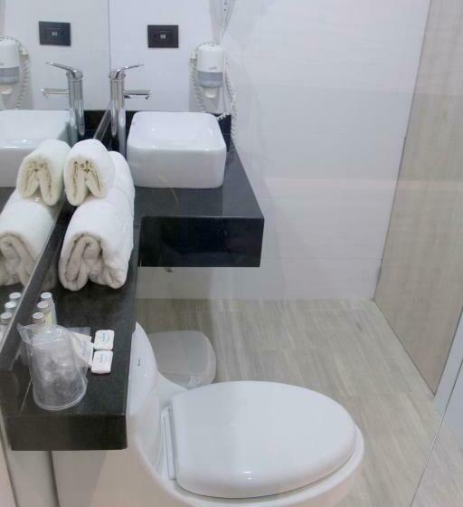 חדר סטנדרט, Arawak Plaza