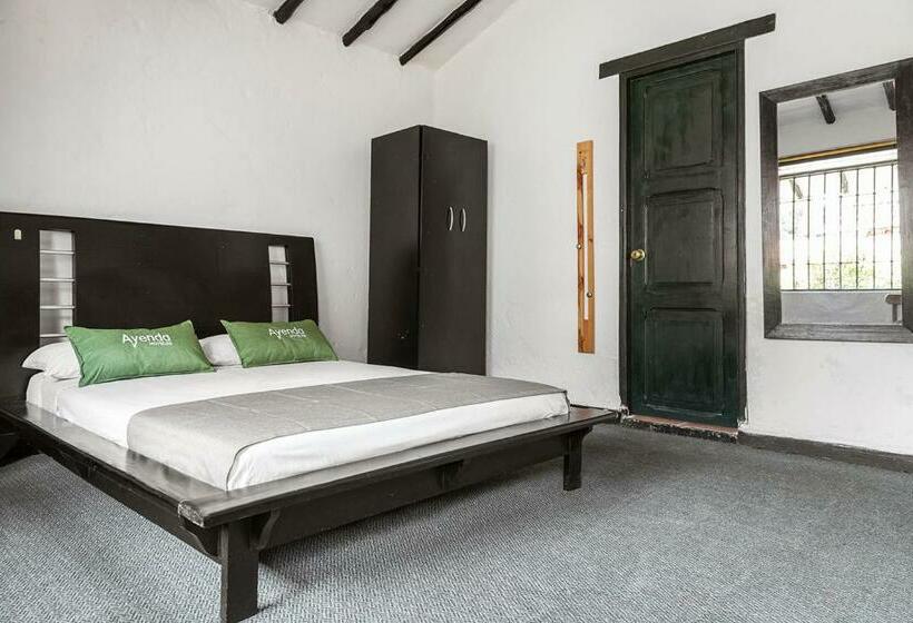 Номер Стандарт, Ayenda 1257 Premium Real