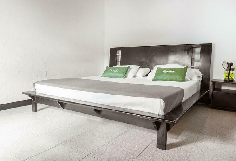 Номер Superior, Ayenda 1257 Premium Real