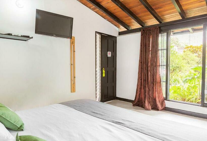 Номер Superior, Ayenda 1257 Premium Real