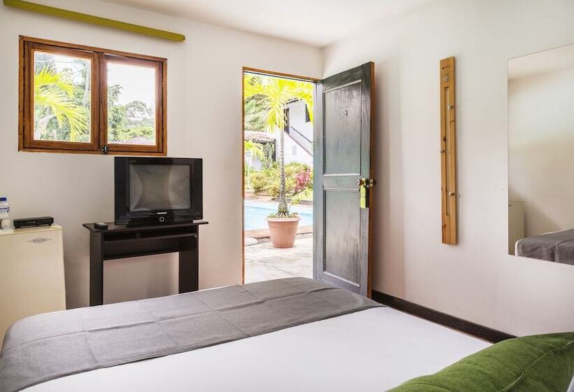 Номер Economy, Ayenda 1257 Premium Real