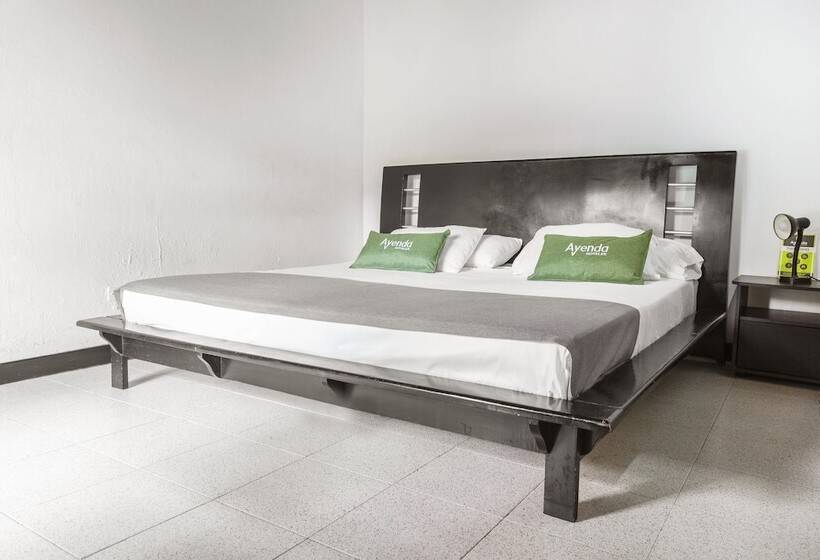 Номер Superior, Ayenda 1257 Premium Real