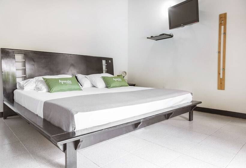 Номер Superior, Ayenda 1257 Premium Real