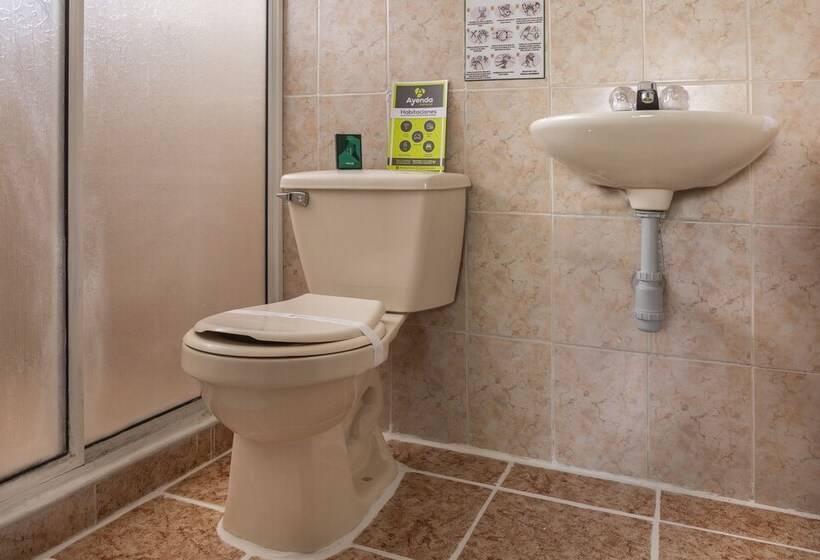 Семейный Номер, Ayenda 1257 Premium Real