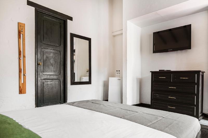 Номер Стандарт, Ayenda 1257 Premium Real