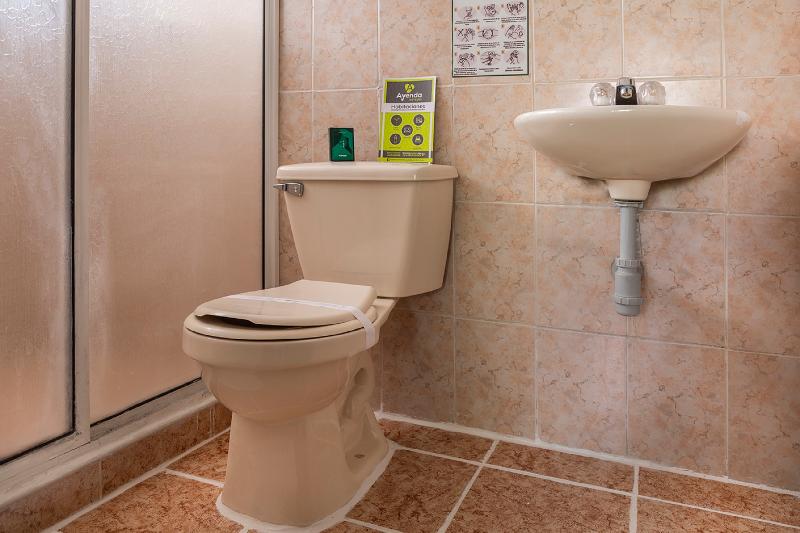 Номер Стандарт, Ayenda 1257 Premium Real