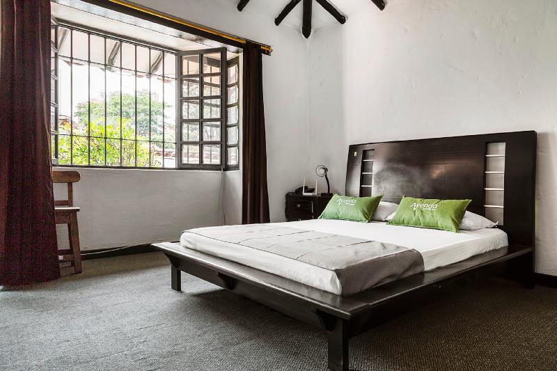 Standart Oda, Ayenda 1257 Premium Real