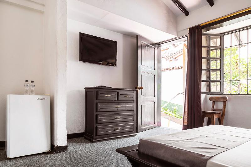 Номер Стандарт, Ayenda 1257 Premium Real