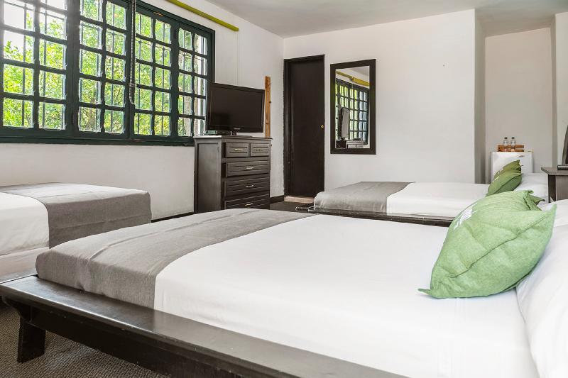 Семейный Номер, Ayenda 1257 Premium Real