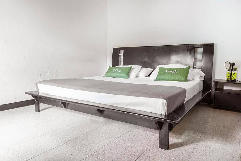 Номер Superior, Ayenda 1257 Premium Real