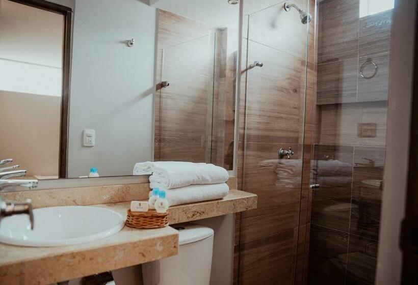 스탠다드 룸, Betania